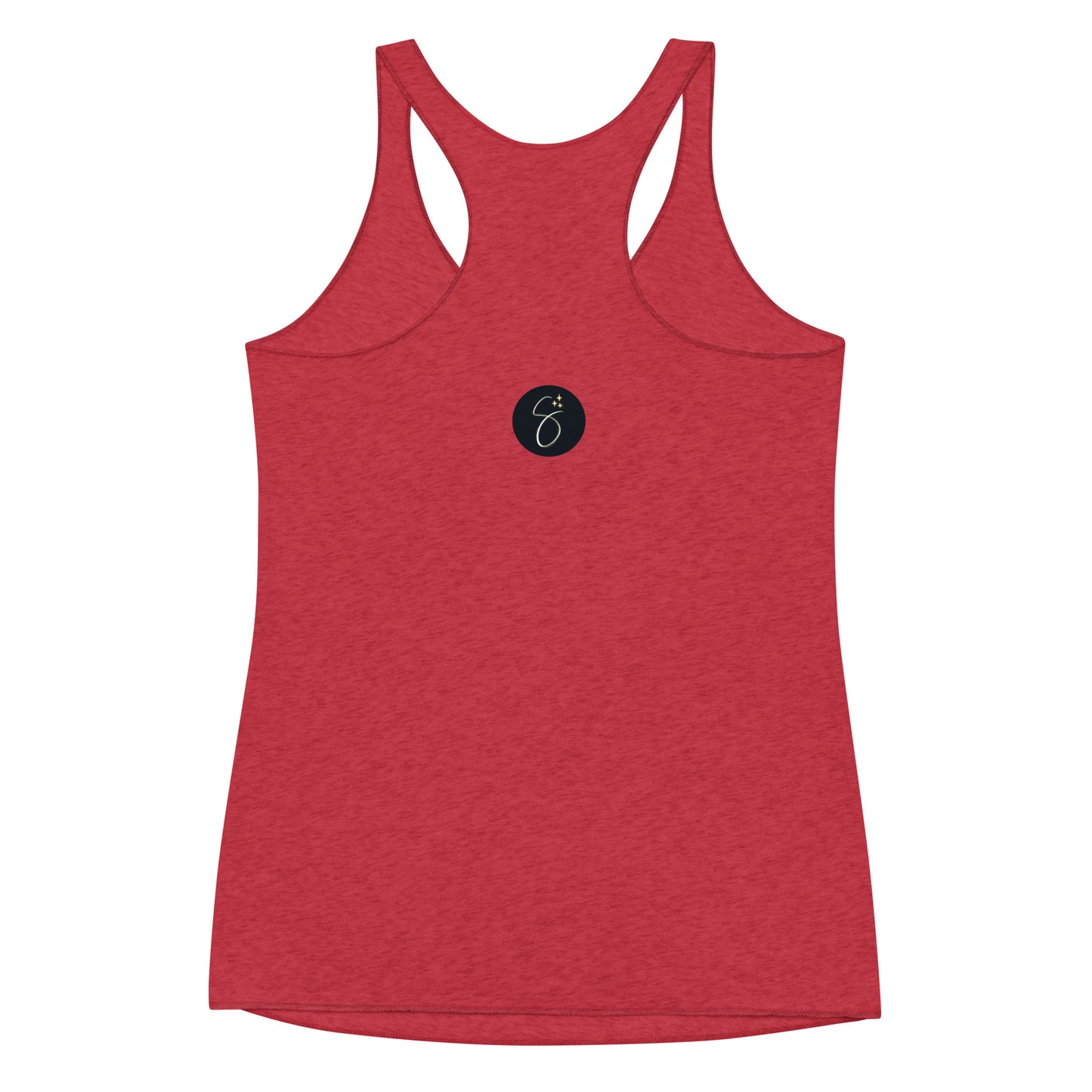 Shimmer Women's Tank